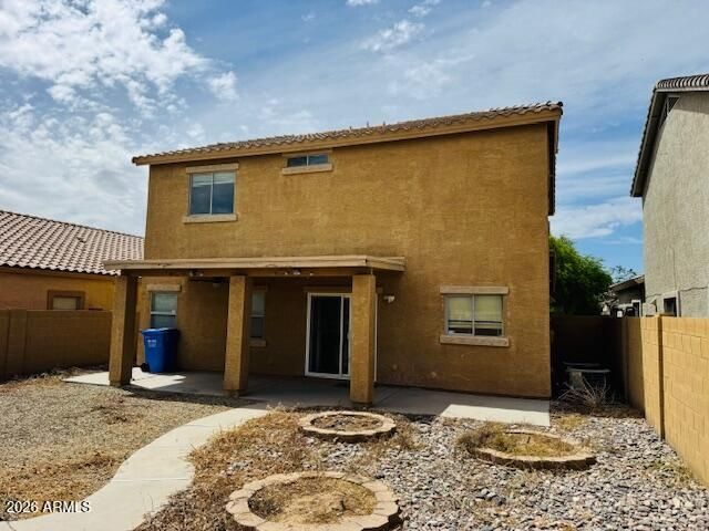 7127 S 53RD Lane, Laveen, AZ 85339