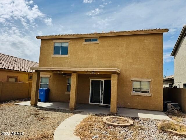 7127 S 53RD Lane, Laveen, AZ 85339