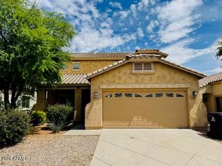 7127 S 53RD Lane, Laveen, AZ 85339