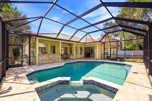 1038 WIDEVIEW AVENUE, Tarpon Springs, FL 34689