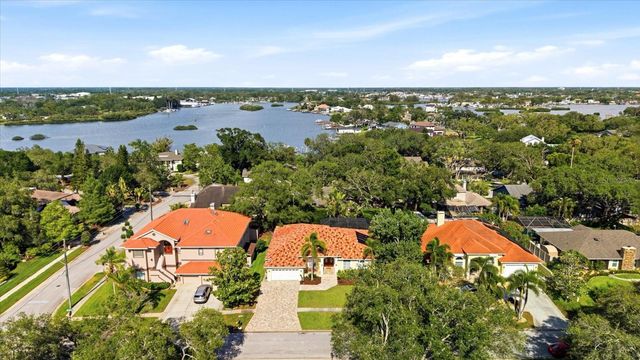 1038 WIDEVIEW AVENUE, Tarpon Springs, FL 34689