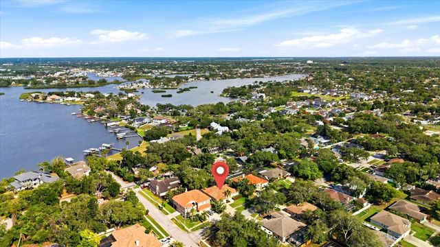 1038 WIDEVIEW AVENUE, Tarpon Springs, FL 34689
