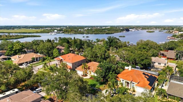 1038 WIDEVIEW AVENUE, Tarpon Springs, FL 34689