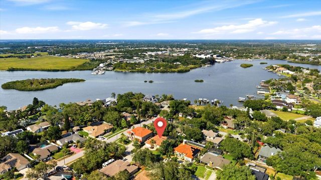 1038 WIDEVIEW AVENUE, Tarpon Springs, FL 34689