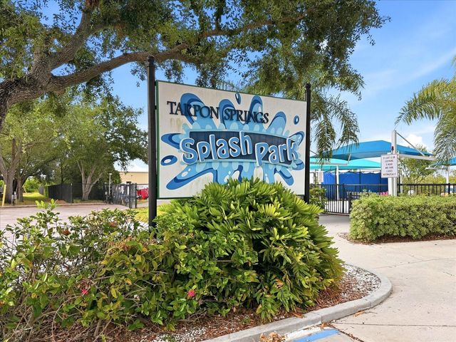 1038 WIDEVIEW AVENUE, Tarpon Springs, FL 34689