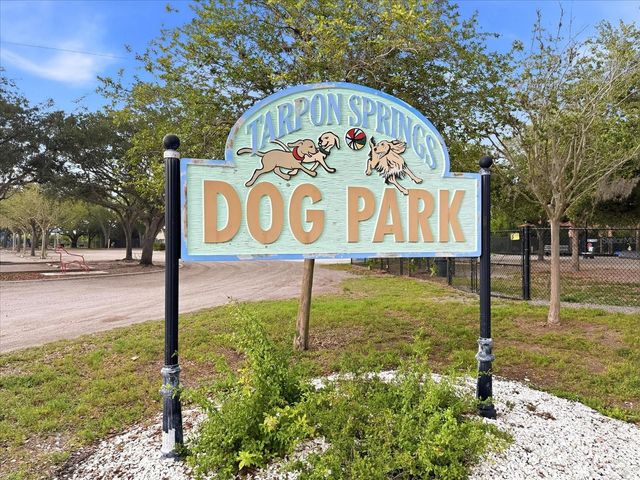 1038 WIDEVIEW AVENUE, Tarpon Springs, FL 34689