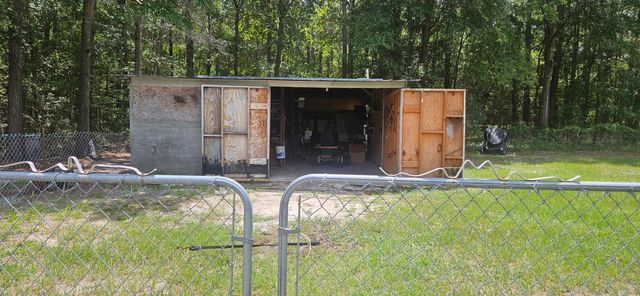 215 Walker Street, Walterboro, SC 29488
