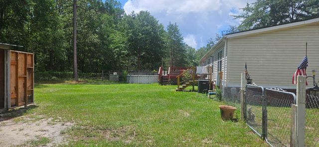215 Walker Street, Walterboro, SC 29488