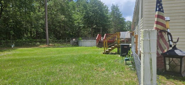 215 Walker Street, Walterboro, SC 29488