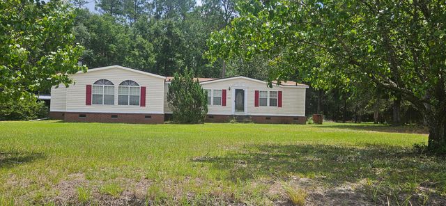 215 Walker Street, Walterboro, SC 29488