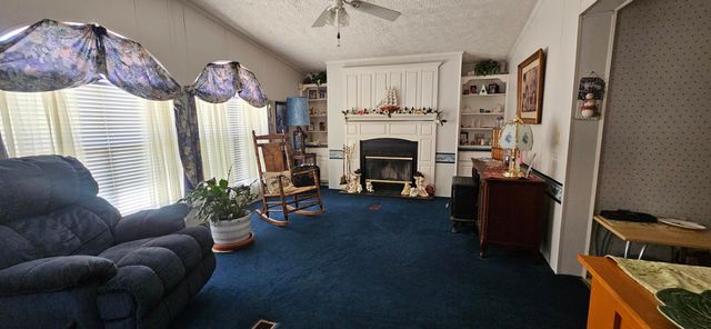 215 Walker Street, Walterboro, SC 29488