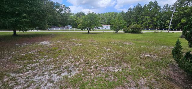 215 Walker Street, Walterboro, SC 29488