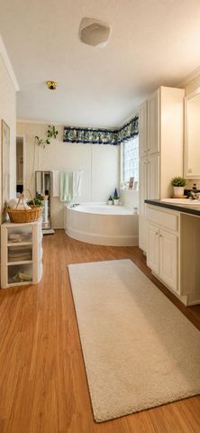215 Walker Street, Walterboro, SC 29488