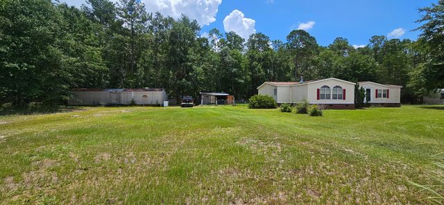 215 Walker Street, Walterboro, SC 29488