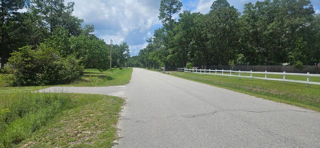 215 Walker Street, Walterboro, SC 29488