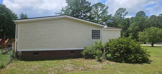 215 Walker Street, Walterboro, SC 29488