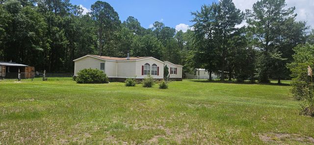 215 Walker Street, Walterboro, SC 29488