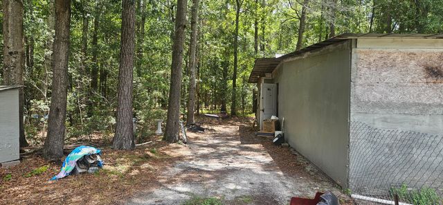 215 Walker Street, Walterboro, SC 29488