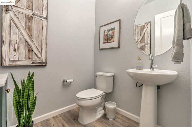 226 Wynn St, Oakley, CA 94561