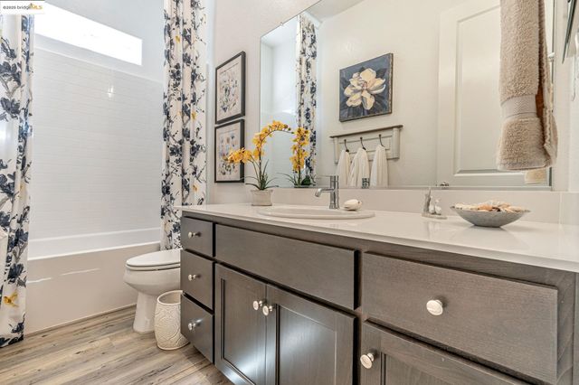 226 Wynn St, Oakley, CA 94561