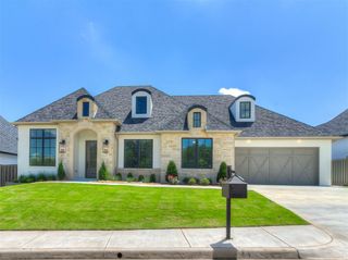 2408 Lazio Way, Edmond, OK 73034