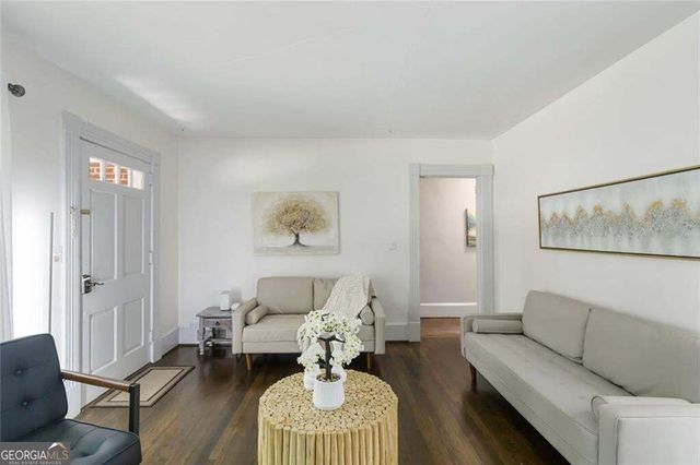 1185 Francis Street NW, Atlanta, GA 30318