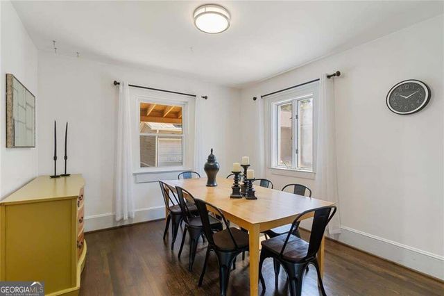 1185 Francis Street NW, Atlanta, GA 30318