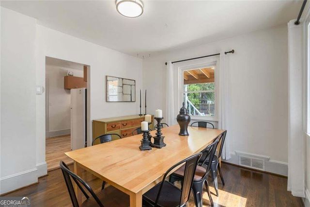 1185 Francis Street NW, Atlanta, GA 30318