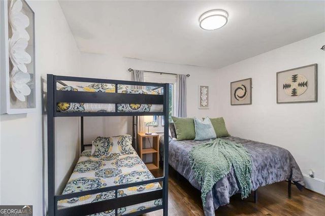 1185 Francis Street NW, Atlanta, GA 30318