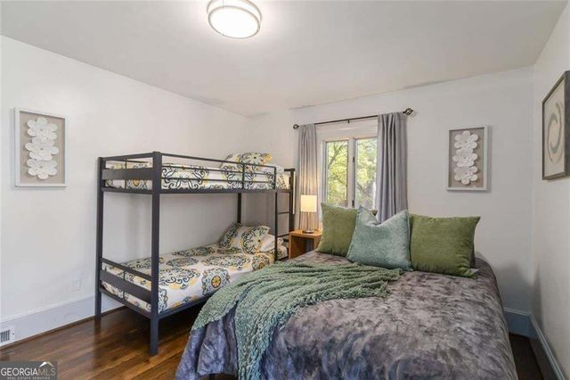 1185 Francis Street NW, Atlanta, GA 30318