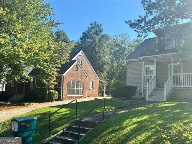 1185 Francis Street NW, Atlanta, GA 30318