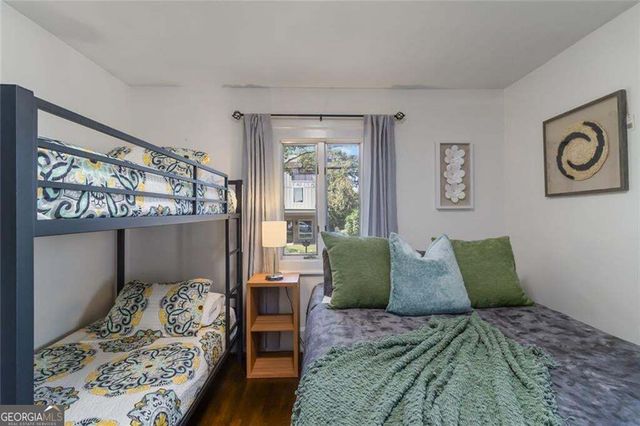 1185 Francis Street NW, Atlanta, GA 30318