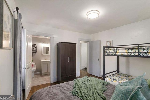 1185 Francis Street NW, Atlanta, GA 30318