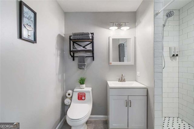 1185 Francis Street NW, Atlanta, GA 30318