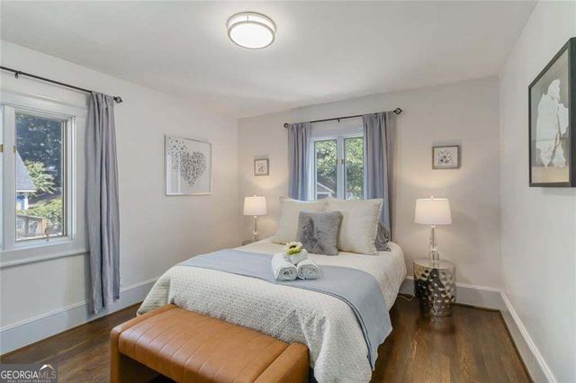 1185 Francis Street NW, Atlanta, GA 30318