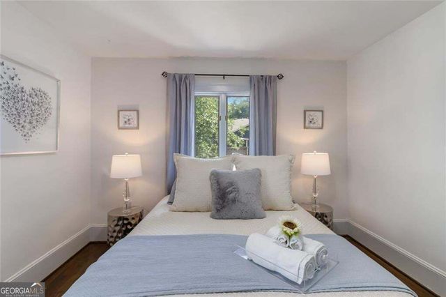 1185 Francis Street NW, Atlanta, GA 30318