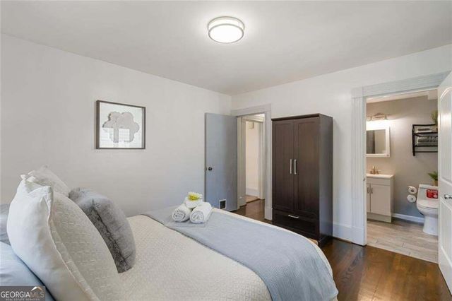 1185 Francis Street NW, Atlanta, GA 30318