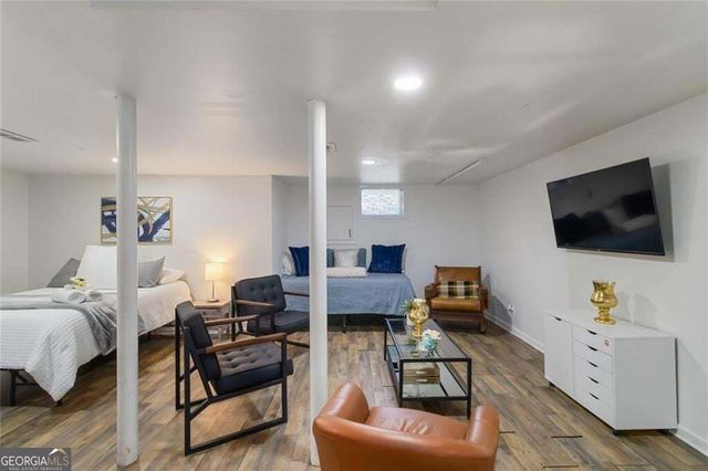 1185 Francis Street NW, Atlanta, GA 30318
