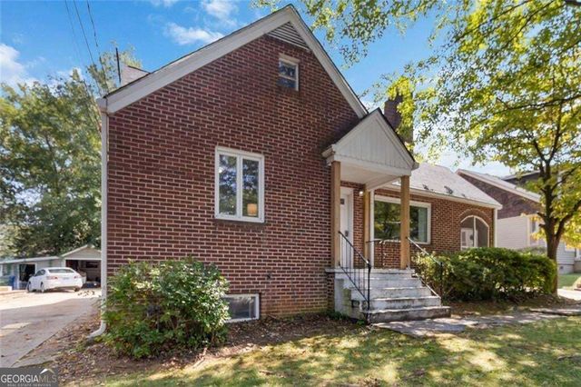 1185 Francis Street NW, Atlanta, GA 30318