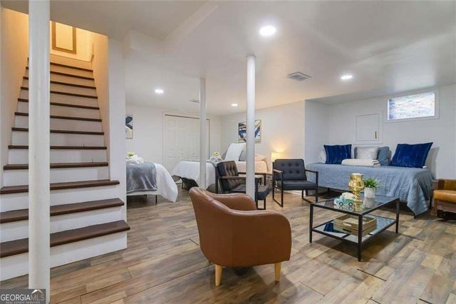 1185 Francis Street NW, Atlanta, GA 30318