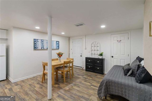 1185 Francis Street NW, Atlanta, GA 30318