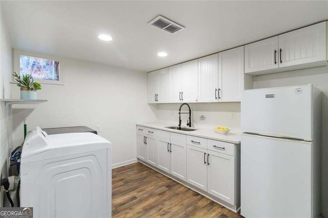 1185 Francis Street NW, Atlanta, GA 30318