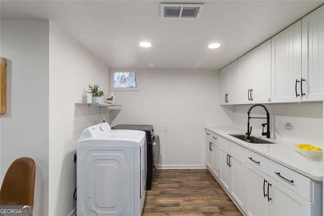 1185 Francis Street NW, Atlanta, GA 30318