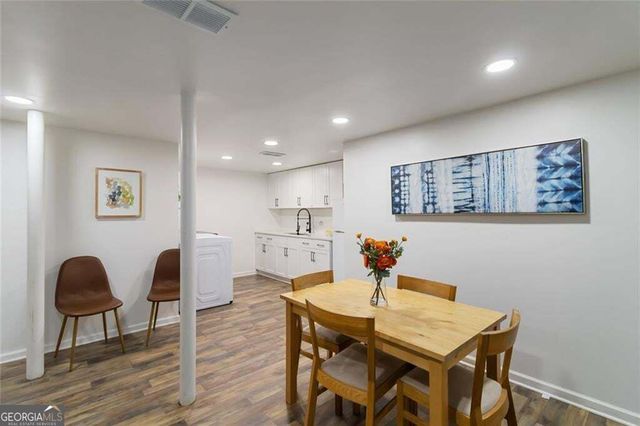 1185 Francis Street NW, Atlanta, GA 30318