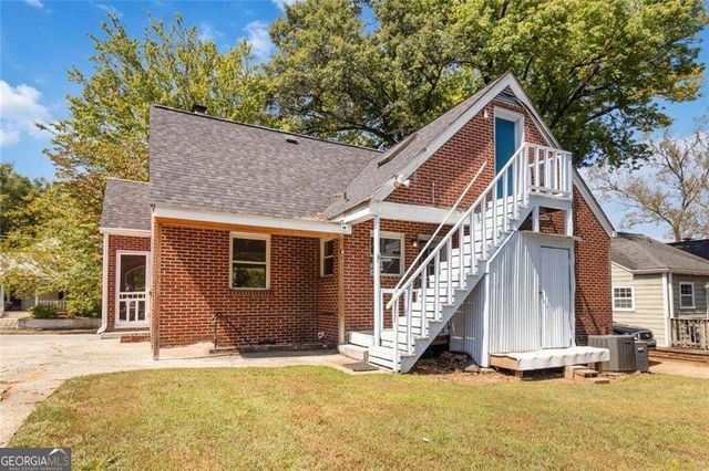 1185 Francis Street NW, Atlanta, GA 30318