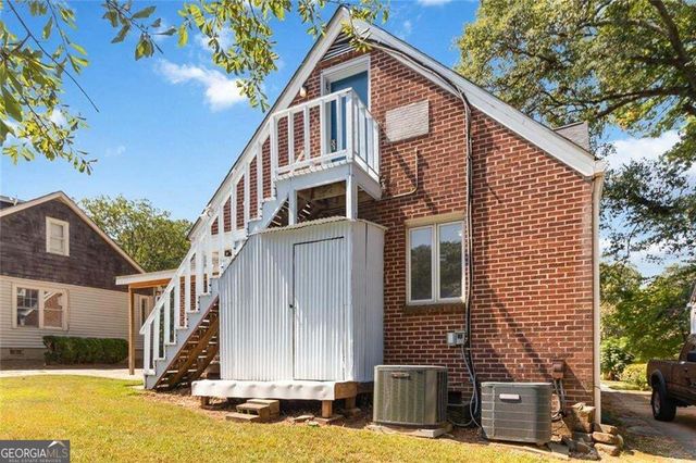 1185 Francis Street NW, Atlanta, GA 30318
