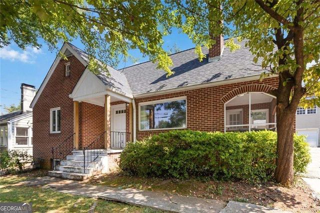 1185 Francis Street NW, Atlanta, GA 30318