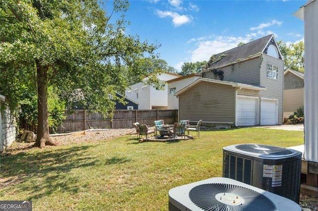 1185 Francis Street NW, Atlanta, GA 30318