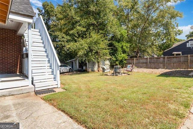 1185 Francis Street NW, Atlanta, GA 30318
