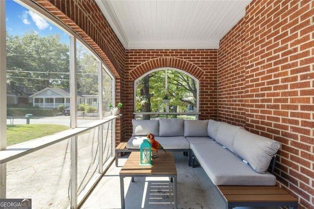 1185 Francis Street NW, Atlanta, GA 30318